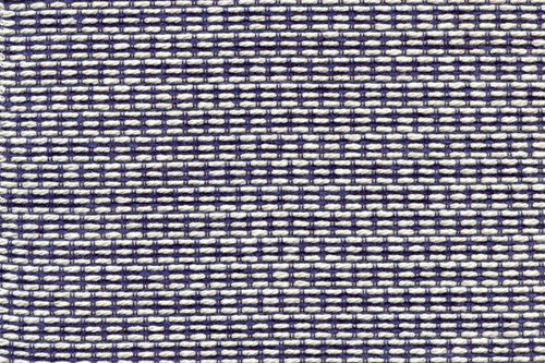 Calvin Logan Navy Fabric 12133