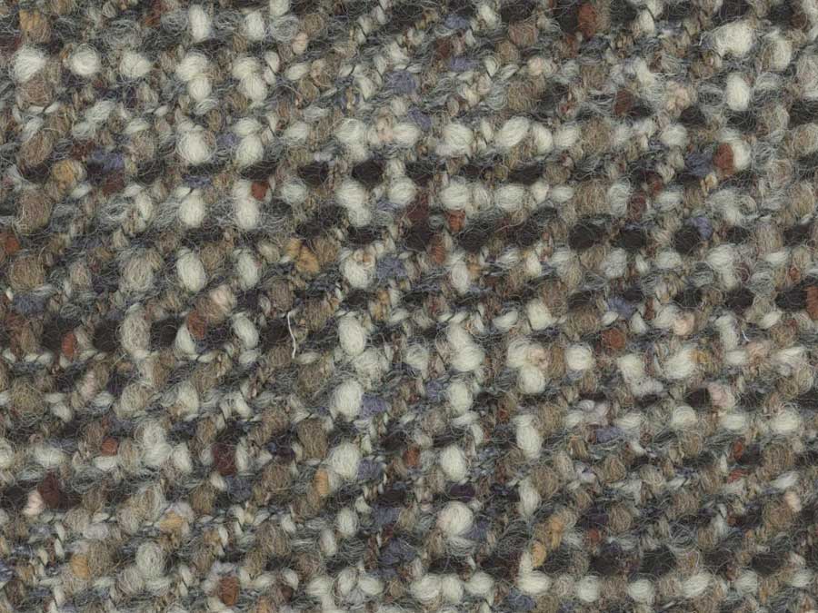 Calvin Lopapeysa Boulce Grar Fabric Sample 13397