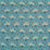 Le Manach Balmoral Bleu Fabric L2290004