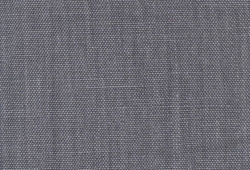 Calvin Lucas Linen Nickel Fabric 11833