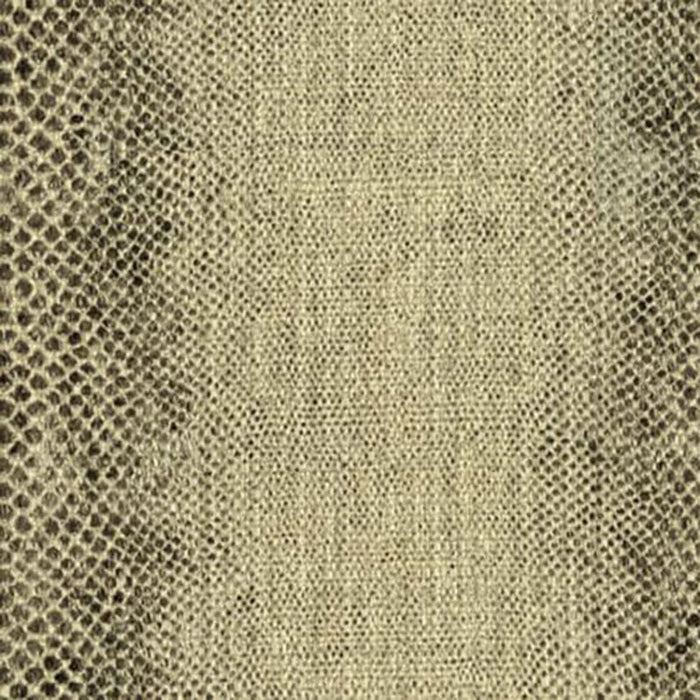 Kravet Couture Lux Lizard Anthracite Fabric Sample LUX LIZARD.816.0