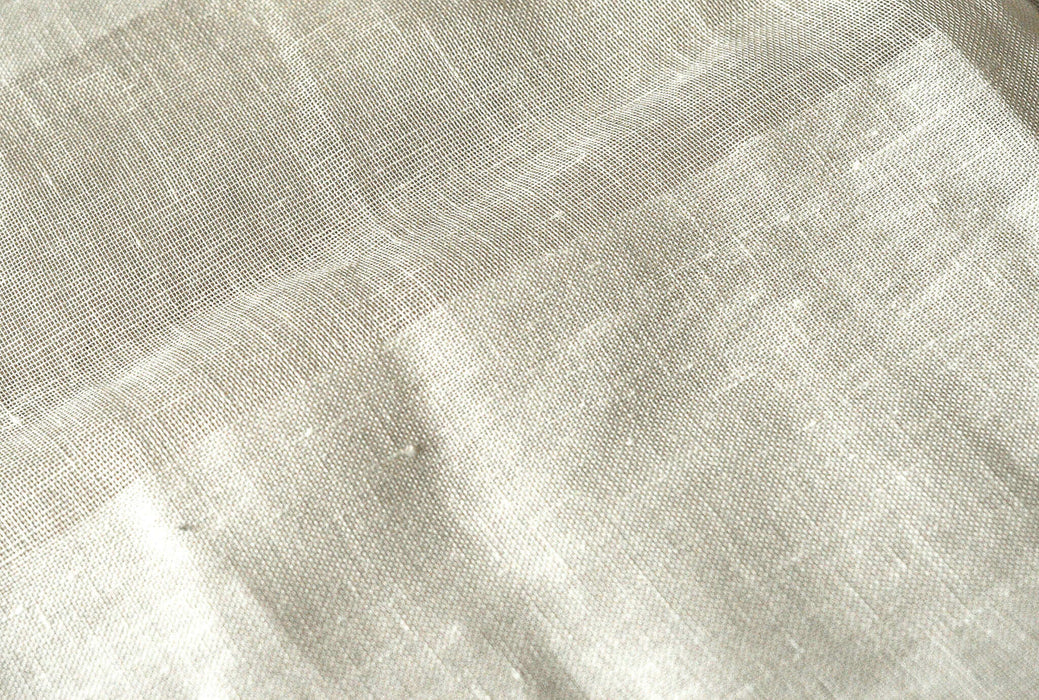 Pierre Frey Paros Creme Fabric Sample F2872002