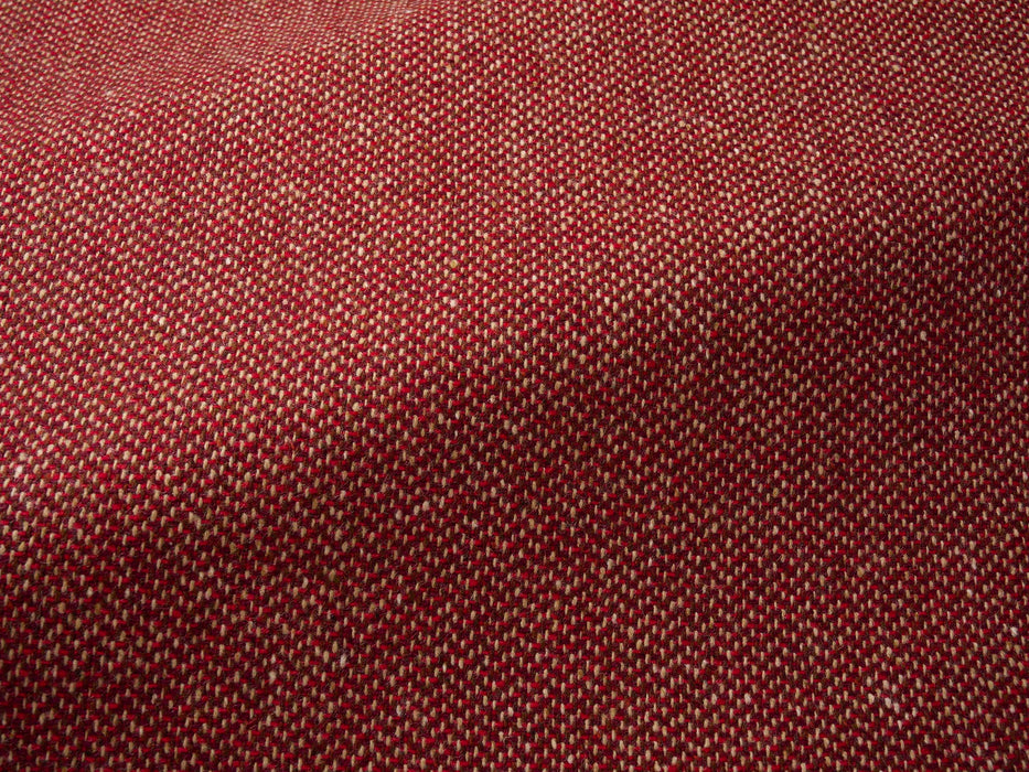 Pierre Frey Tyrone Rouge Fabric Sample F3645004