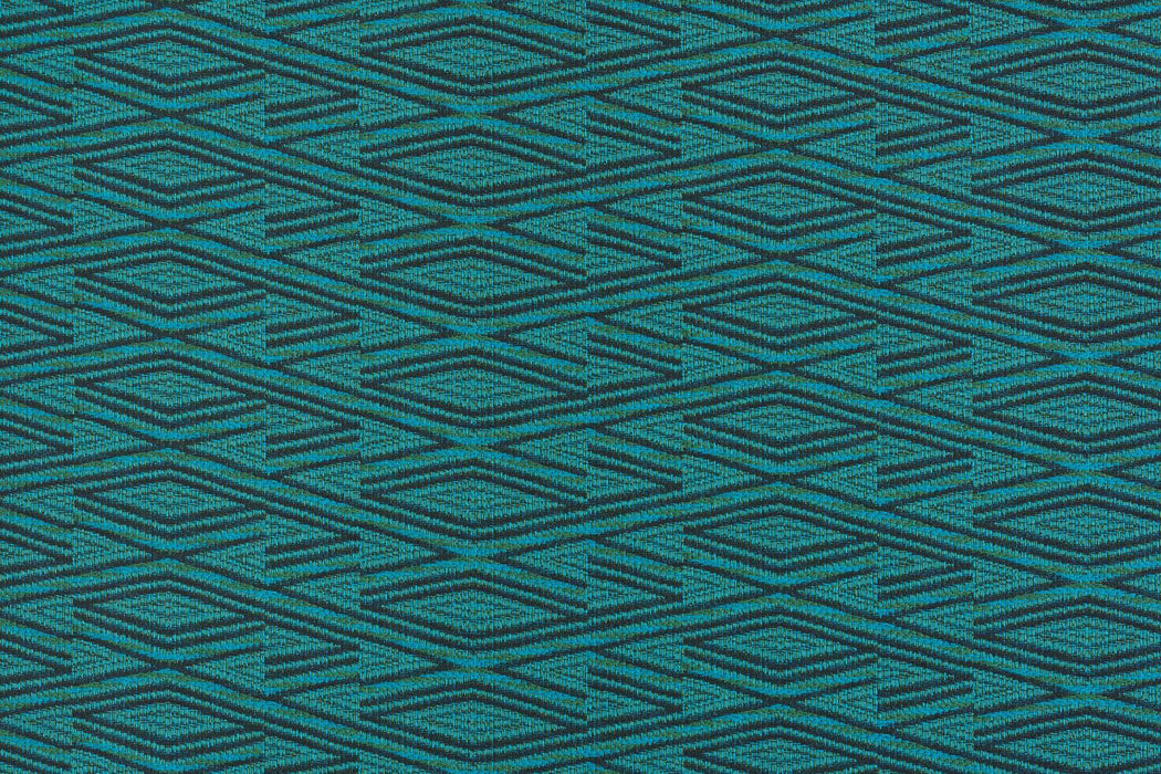 Pierre Frey Lagos Lagon Fabric Sample F3075001