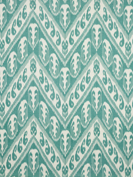 Pierre Frey Tatiana Celadon Fabric F3682002