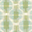 Galbraith & Paul Madras Willow Fabric Sample