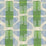 Galbraith & Paul Madras Shamrock Fabric Sample