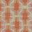 Galbraith & Paul Madras Sherbet Fabric Sample