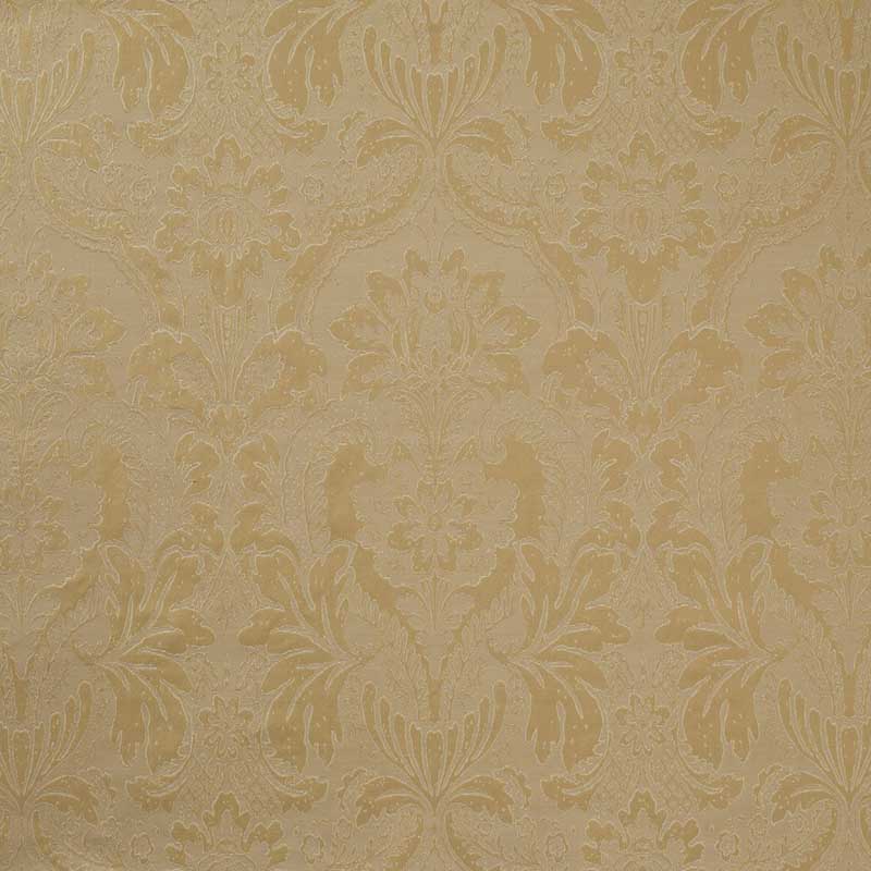 Marvic Textiles Mandore Vanilla Fabric Sample 4510-3