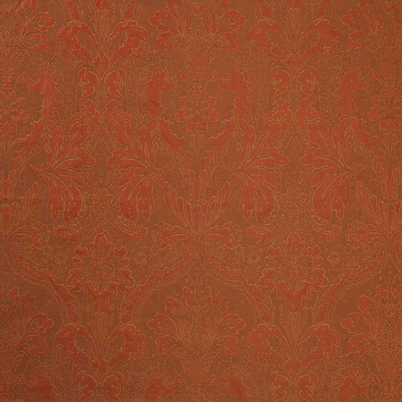 Marvic Textiles Mandore Poppy Fabric 4510-8