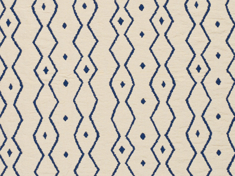 Le Manach Zanzibar Fabric L4535_ZANZIBAR_B53_FE