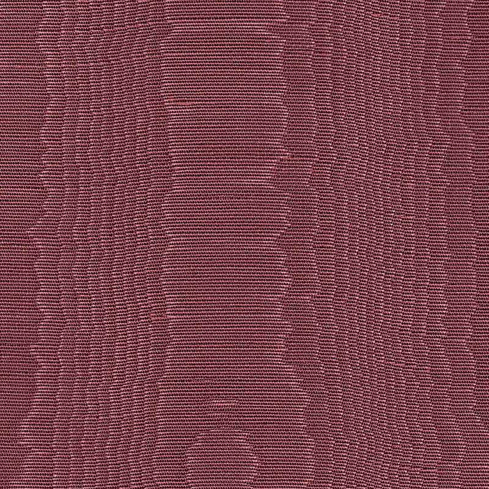 Marvic Textiles Misa Moire Plain Damson Fabric Sample 6565-59