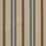 Marvic Textiles Misa Moire Stripe Maroon/grey Fabric Sample 4331-21