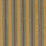 Marvic Textiles Misa Moire Stripe Mango Fabric Sample 6784-24