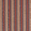 Marvic Textiles Misa Moire Stripe Camel Fabric Sample 6784-7