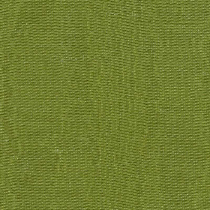 Marvic Textiles Misa Moire Plain Fern Fabric Sample 6565-58