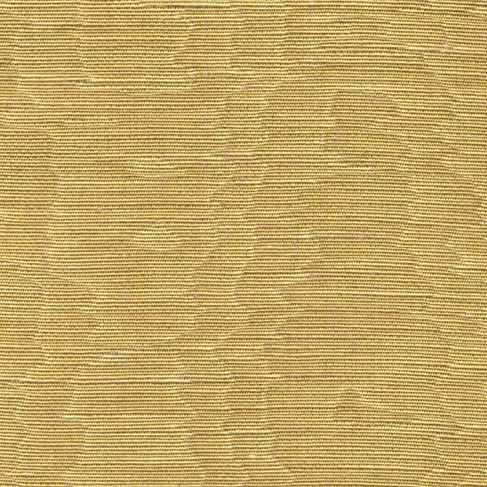 Marvic Textiles Misa Moire Plain Old Gold Fabric Sample 6565-16