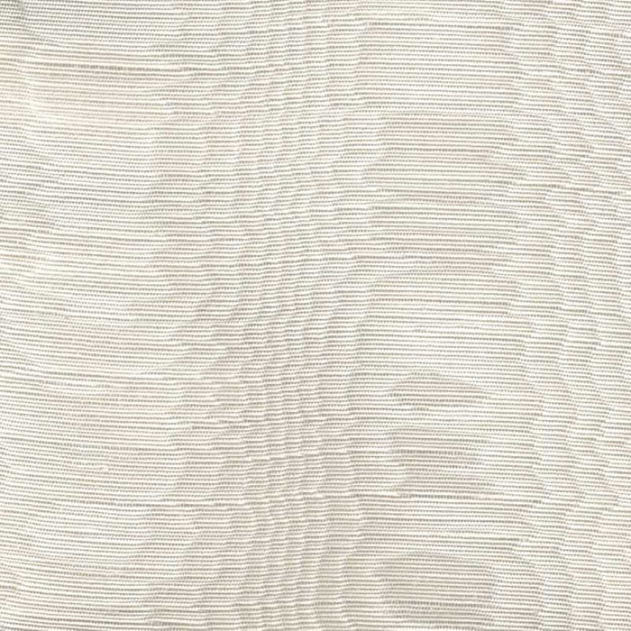 Marvic Textiles Misa Moire Plain White Fabric Sample 6565-20