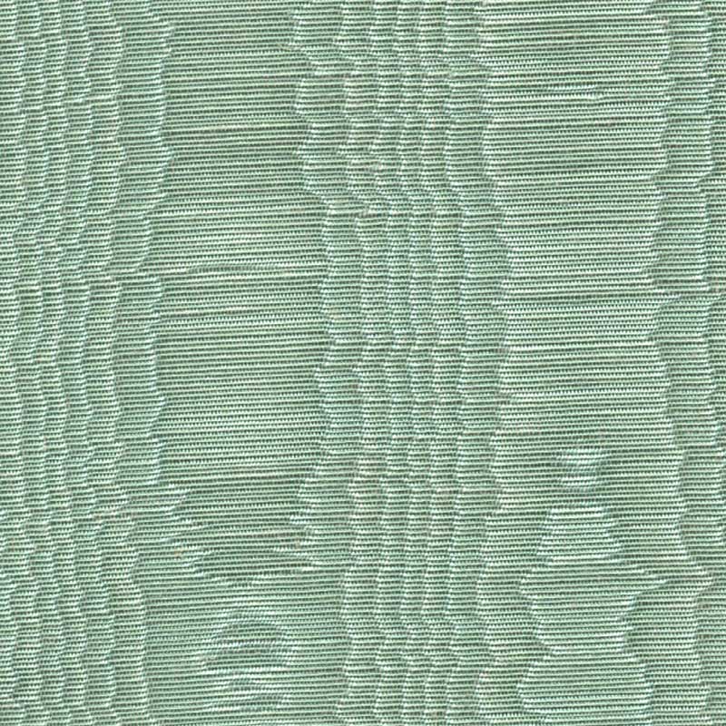 Marvic Textiles Misa Moire Plain Nil Fabric 6565-4