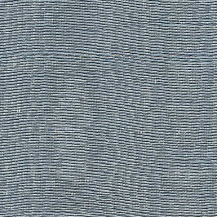 Marvic Textiles Misa Moire Plain Antique Blue Fabric Sample 6565-43