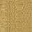 Marvic Textiles Misa Moire Plain Ochre Fabric Sample 6565-48