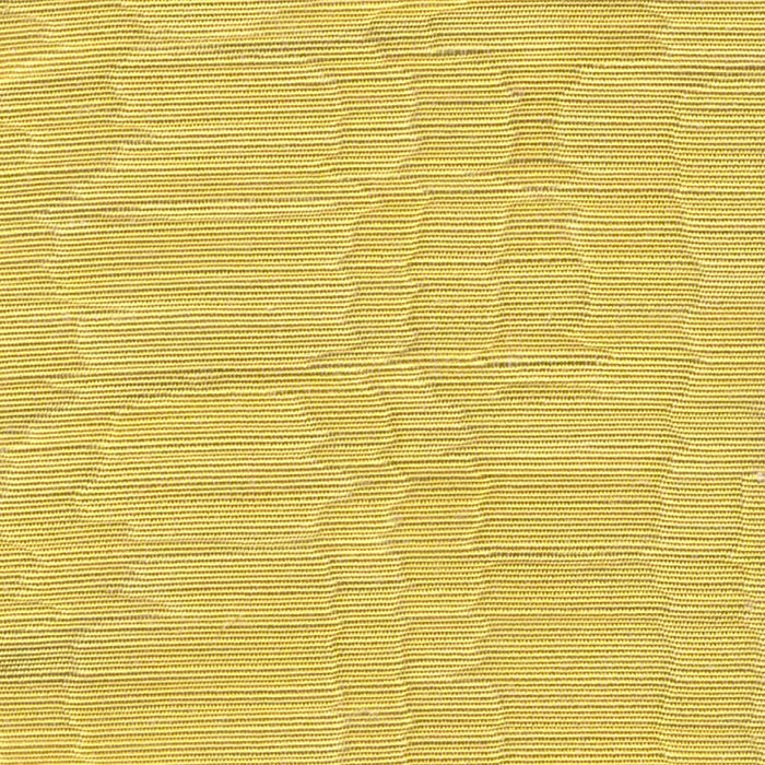 Marvic Textiles Misa Moire Plain Saffron Fabric Sample 6565-5