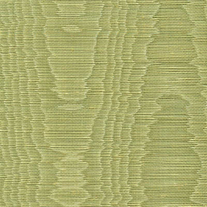 Marvic Textiles Misa Moire Plain Gooseberry Fabric Sample 6565-55