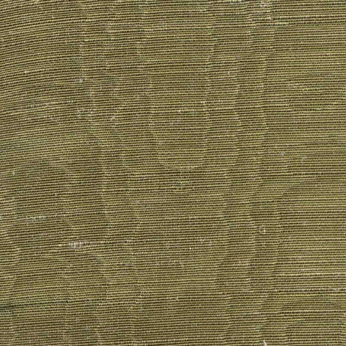 Marvic Textiles Misa Moire Plain Antique Green Fabric Sample 6565-9