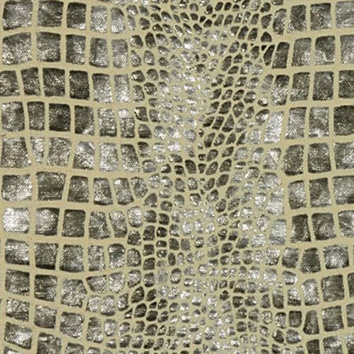 Kravet Couture Mock Croc Gargoyle Fabric MOCK CROC.21.0