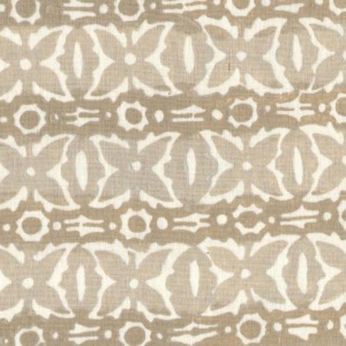 Galbraith & Paul Monarch Light Flax Fabric Sample