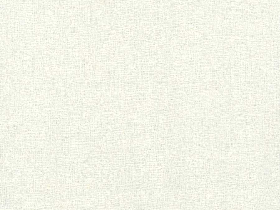 Calvin Montage Casement Snow Fabric Sample 13340