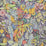 Pierre Frey Salvador Multicolore Wallpaper FP974001