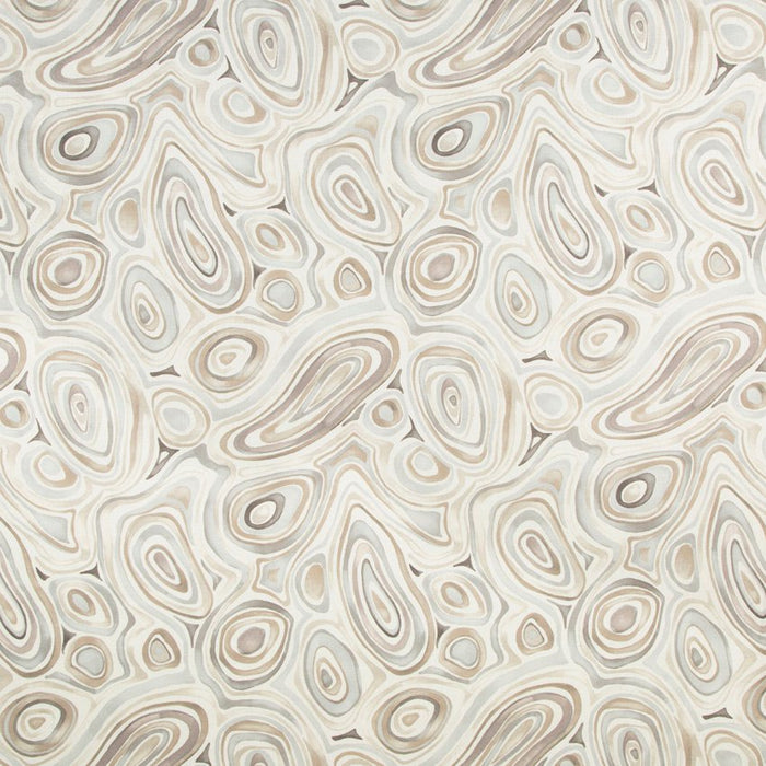 Kravet Couture Mucci Ivoire Fabric MUCCI.1611.0