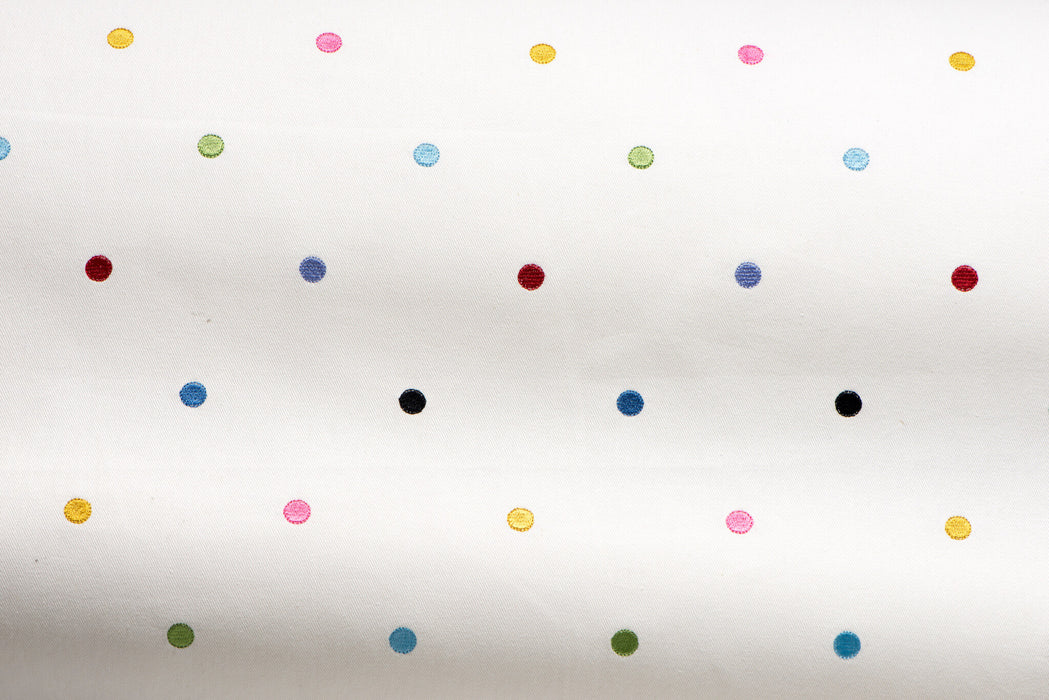 Pierre Frey Confettis Multicolore Fabric Sample F2974001