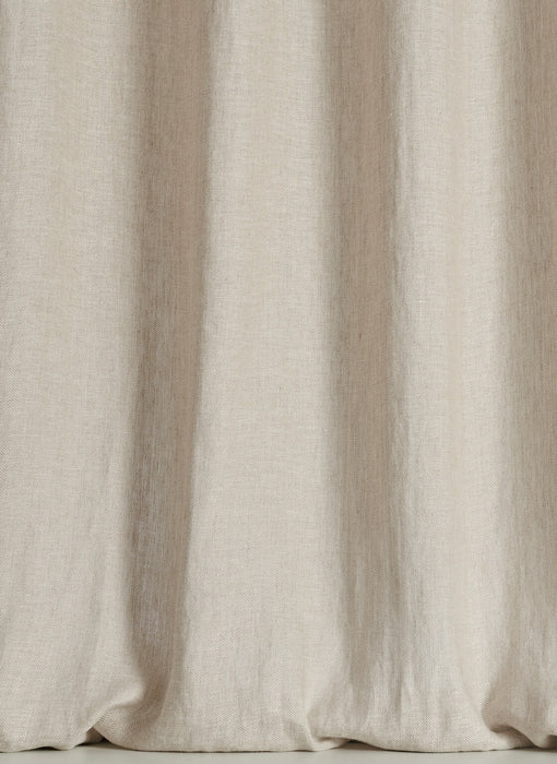 Pierre Frey Jinane Naturel Fabric F3324002