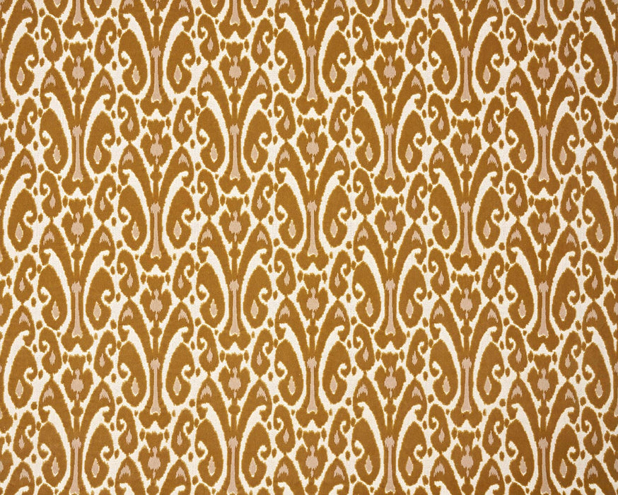 Pierre Frey Soverato Sable Fabric F3834001