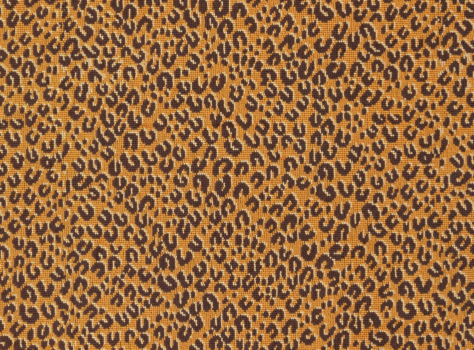 Le Manach Serengeti Ambre Fabric Sample L4570002