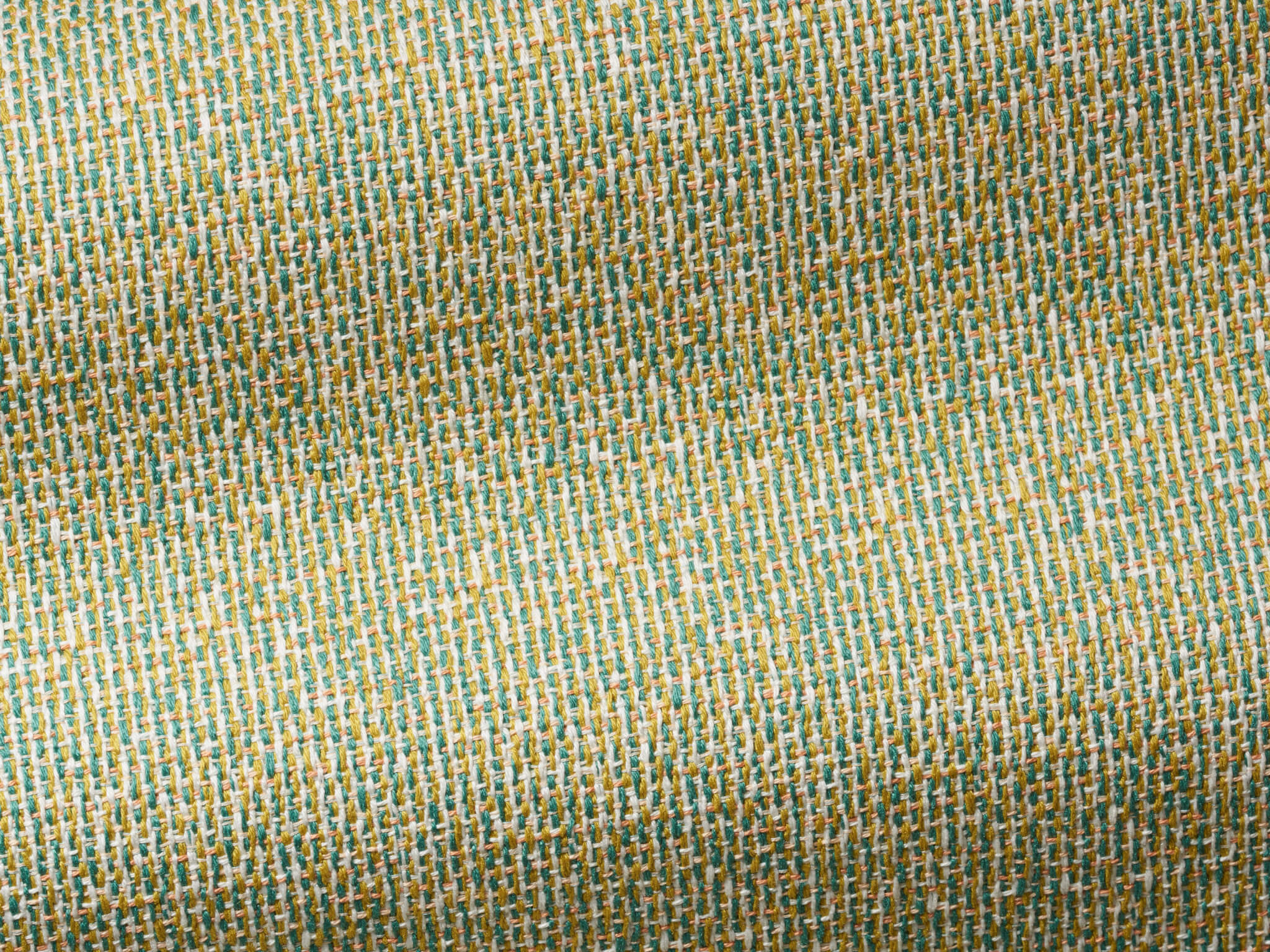 Pierre Frey Hawai Citrus Fabric F3260003