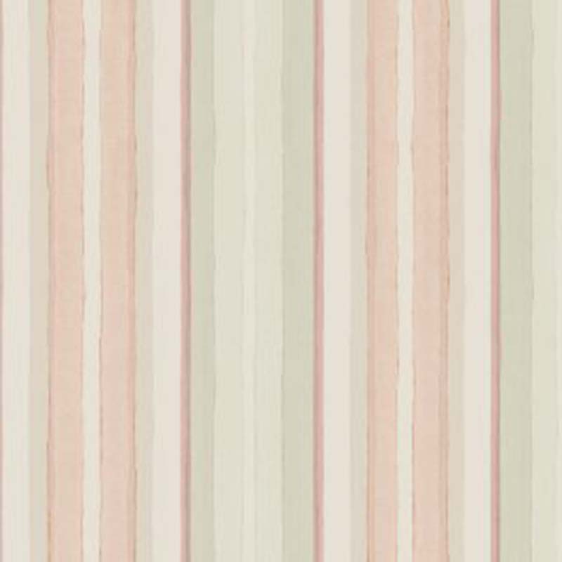 Galbraith & Paul Naples Teaberry Wallpaper Sample