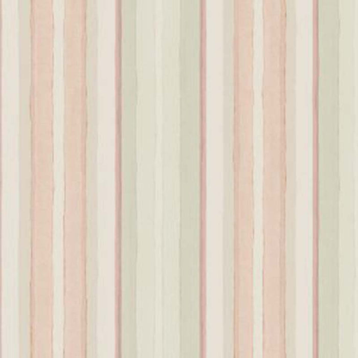 Galbraith & Paul Naples Teaberry Wallpaper Sample