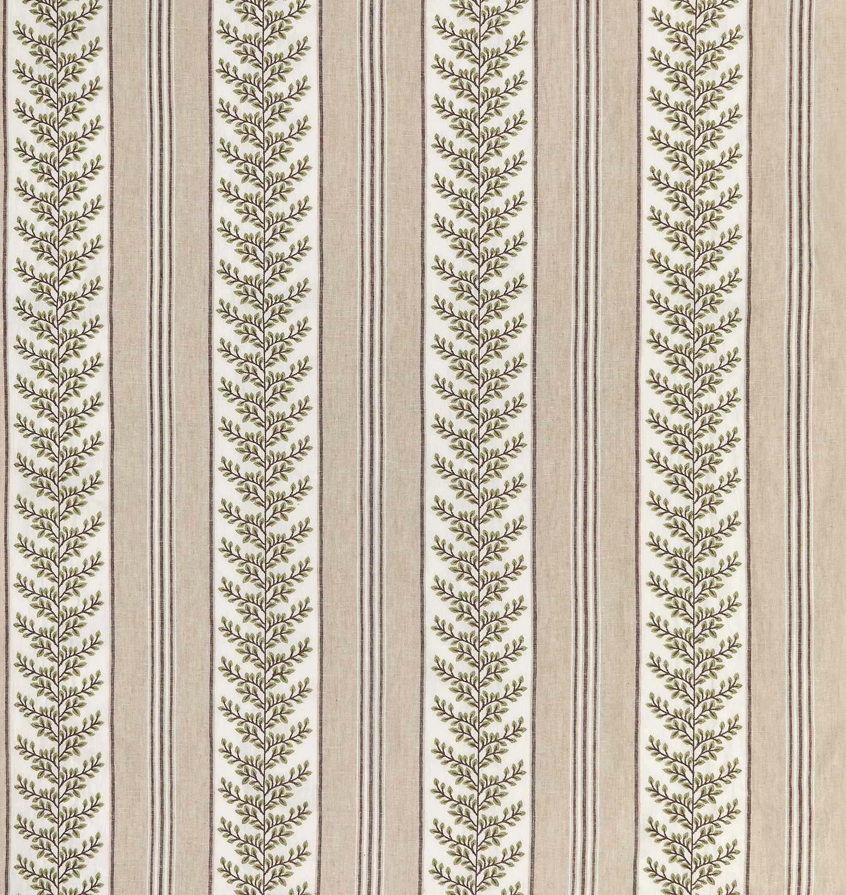 Nina Campbell Manningtree 4 Fabric NCF4502-04