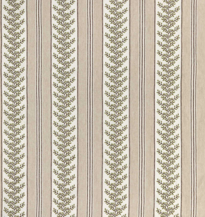 Nina Campbell Manningtree 4 Fabric NCF4502-04