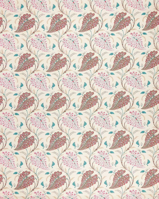 Nina Campbell Felbrigg 1 Fabric NCF4503-01