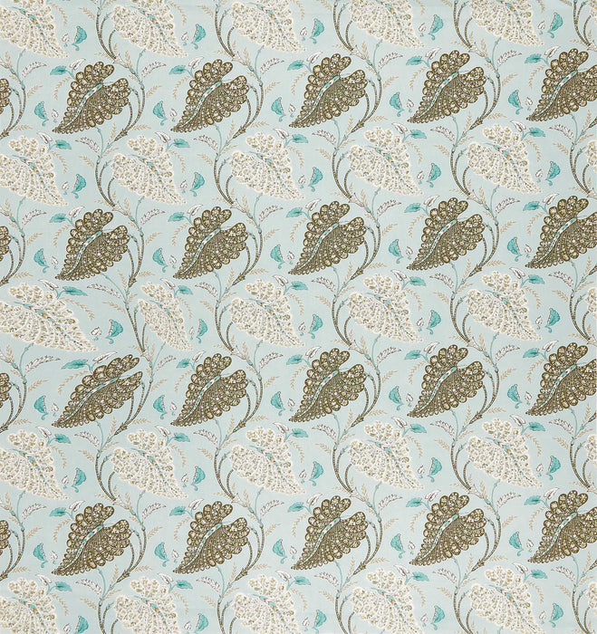 Nina Campbell Felbrigg 2 Fabric NCF4503-02