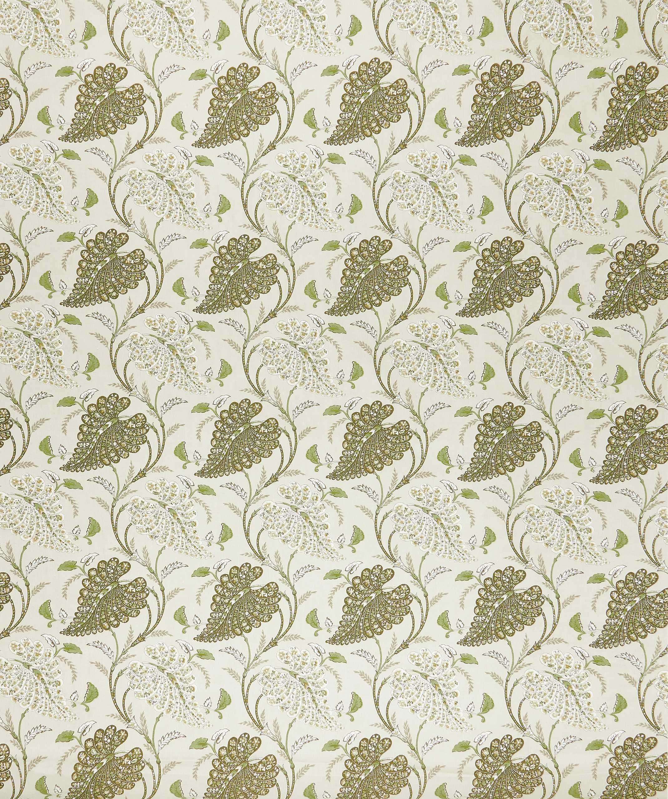 Nina Campbell Felbrigg 3 Fabric NCF4503-03