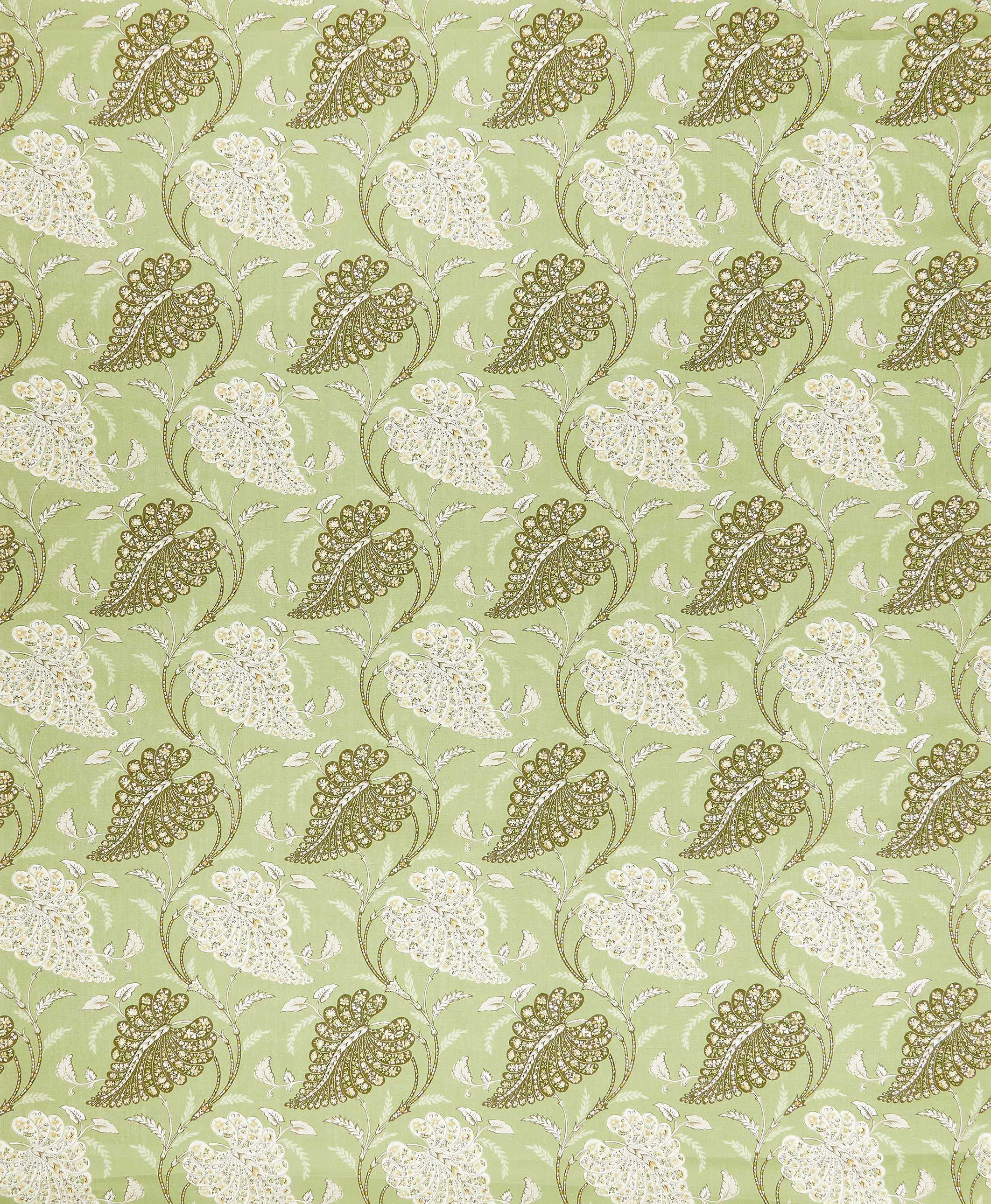 Nina Campbell Felbrigg 4 Fabric NCF4503-04