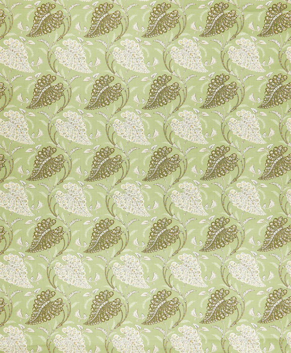 Nina Campbell Felbrigg 4 Fabric NCF4503-04