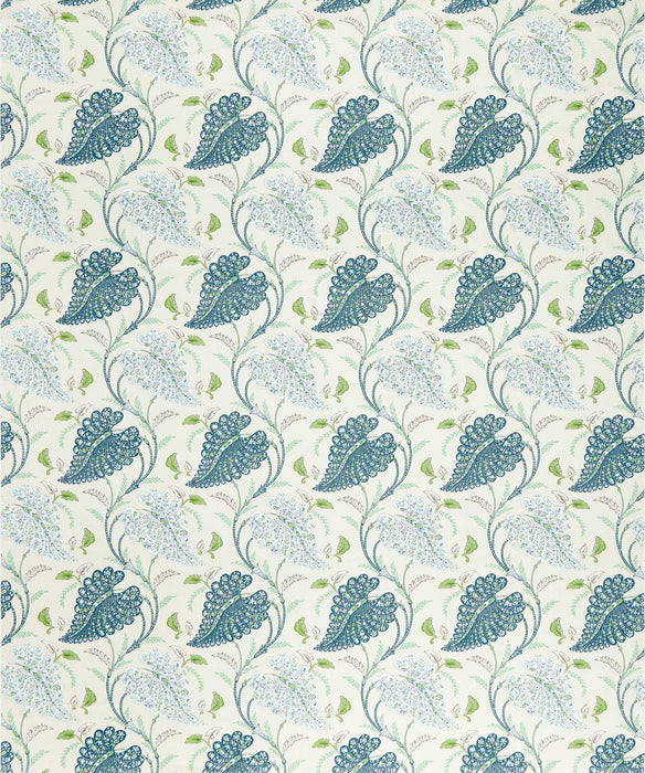 Nina Campbell Felbrigg 5 Fabric NCF4503-05