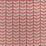 Nina Campbell Woodbridge Stripe 1 Sample Sample NCF4504-01