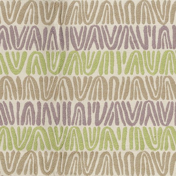 Nina Campbell Appledore 5 Fabric NCF4520-05